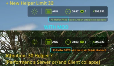 Hired Helper Tool v0.54 Beta