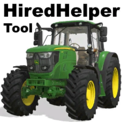 HiredHelperTool v1.0.0.0