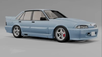 Holden VL Commodore Group A SV v2.0 0.33x