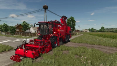 Holmer Terra Dos 5-40 v1.0.0.0