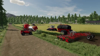 Horsch Tools Pack v1.0.0.0