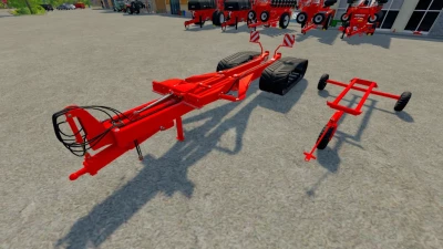 Horsch Tools Pack v1.0.0.0