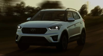 Hyundai Creta v1.0 0.32x