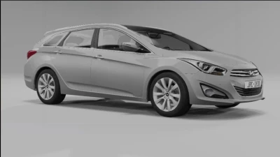 Hyundai i40 (VF) 2011-2019 v1.2 0.32x