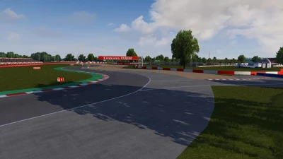 Indonesia Circuit v1.0