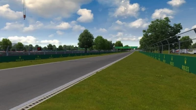 Indonesia Circuit v1.0