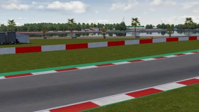 Indonesia Circuit v1.0