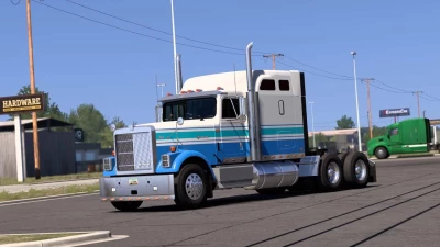 International 9300i v2.2