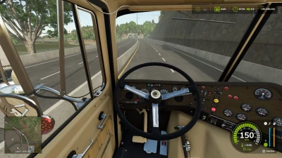 International Transtar II v1.0.0.0