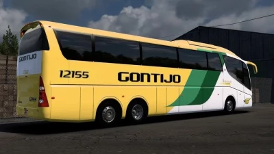 Irizar PB 6x2 v1.0