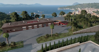 Italy Reworked v1.3