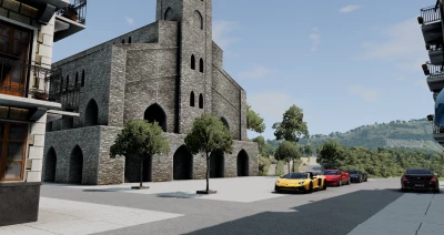 Italy Reworked v1.3