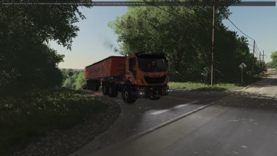 Iveco 6x6 v1.0.0.0