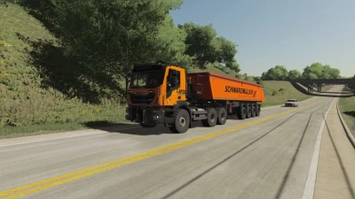 Iveco 6x6 v1.0.0.0