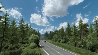 JBX Graphics 3 for ATS v2.4 1.52