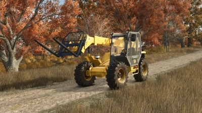 JCB 525-67 v1.0.0.0