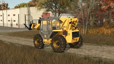 JCB 525-67 v1.0.0.0