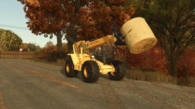 JCB 525-67 v1.0.0.0