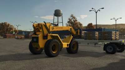 JCB 525-67 v1.0.0.0