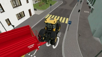 JCB Fastrac 8330 v1.0.0.0