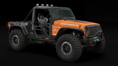 Jeep Brute 2010 v2.0 0.33.x