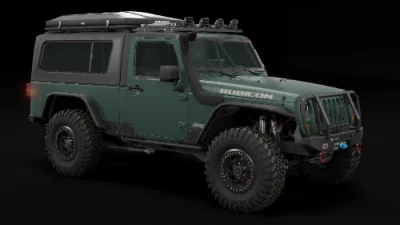 Jeep Brute 2010 v2.0 0.33.x