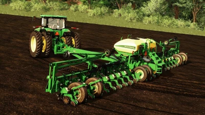 John Deere 1775NT v1.0.0.0