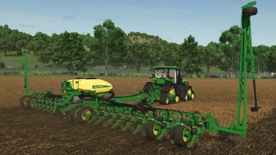 John Deere 1775NT v1.0.0.0