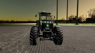 John Deere 4755 v1.0.0.0