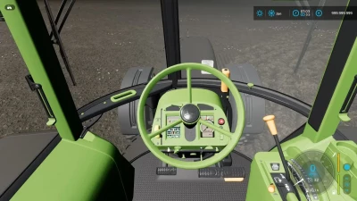 John Deere 4755 v1.0.0.0