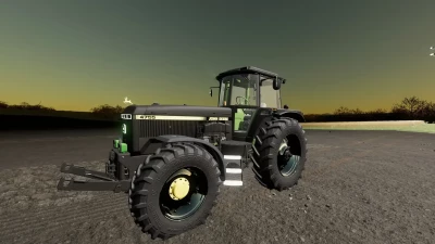 John Deere 4755 v1.0.0.0