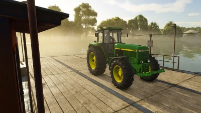 John Deere 4755 v1.0.0.0