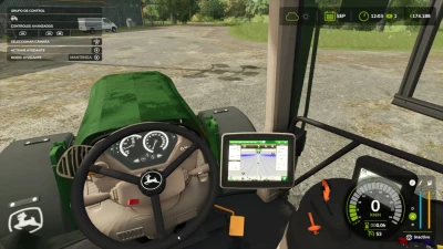 John Deere 6930 v1.0.0.0