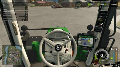 John Deere 6M Series v1.0.0.0