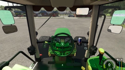 John Deere 7010 Series v1.0.0.0