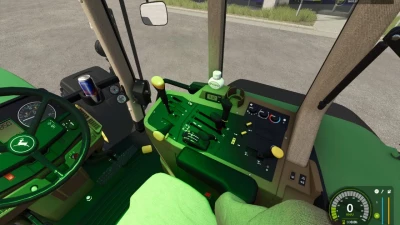 John Deere 7010 Series v1.0.0.0