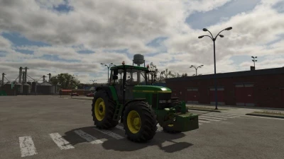 John Deere 7810 edit sounds v1.0.0.0