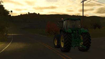 John Deere 7810 Edit v1.0.0.0