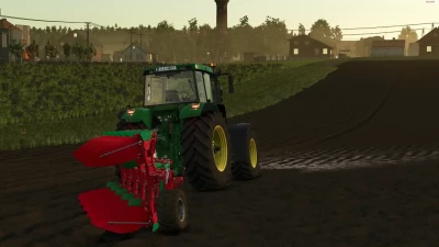 John Deere 7810 Sound v1.0.0.0