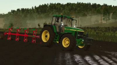 John Deere 7810 Sound v1.0.0.0