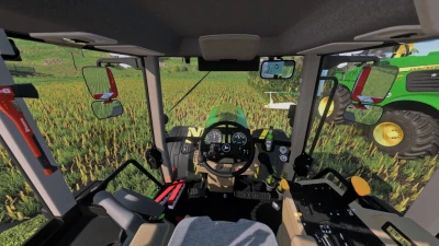 John Deere 7810 v1.0.0.0