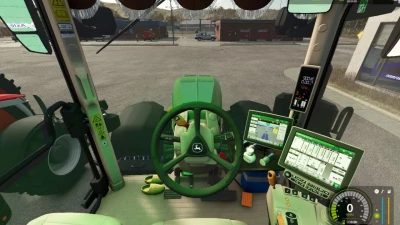 John Deere 8R Edit v1.0.0.0