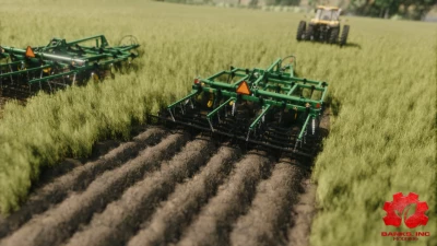 John Deere 980 cultivator Edit v1.0.0.0