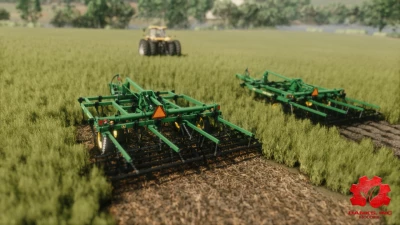 John Deere 980 cultivator Edit v1.0.0.0