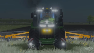 John Deere 9RX Edited v1.0.0.0