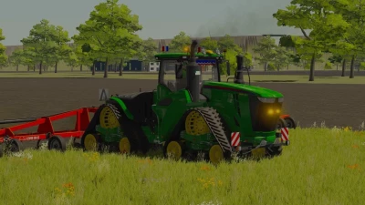 John Deere 9RX Edited v1.0.0.0