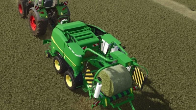 John Deere C441R Nonstop v1.0.0.0