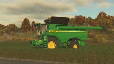 John Deere S7 (Tire Configs) v1.2.0.0