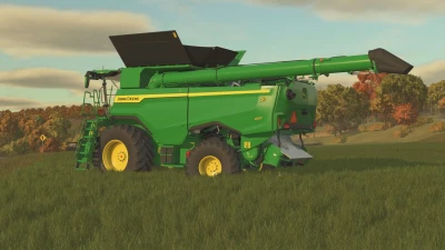 John Deere S7 (Tire Configs) v1.2.0.0