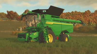 John Deere S7 (Tire Configs) v1.2.0.0